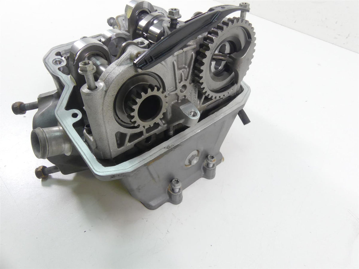 2017 Husqvarna 701 Enduro Cylinderhead Cylinder Engine Head 7663612004424 {{ shop.shopifyCountryName }} - Mototech271