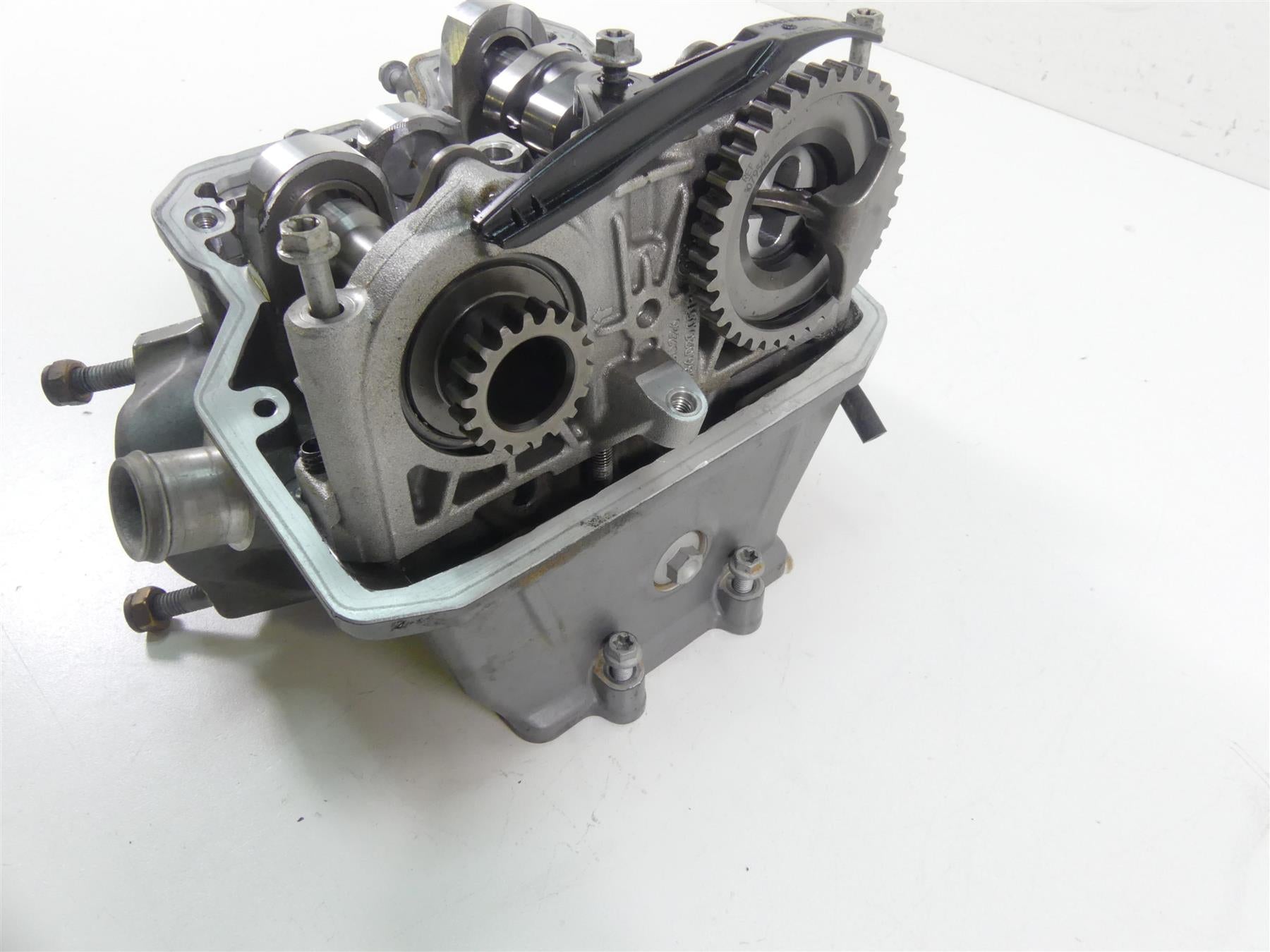 2017 Husqvarna 701 Enduro Cylinderhead Cylinder Engine Head 7663612004424 {{ shop.shopifyCountryName }} - Mototech271