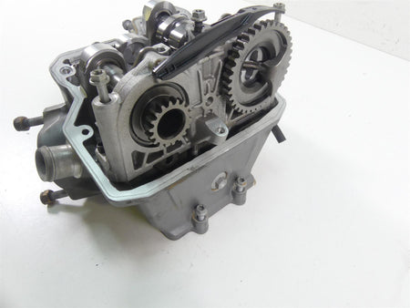 2017 Husqvarna 701 Enduro Cylinderhead Cylinder Engine Head 7663612004424 {{ shop.shopifyCountryName }} - Mototech271