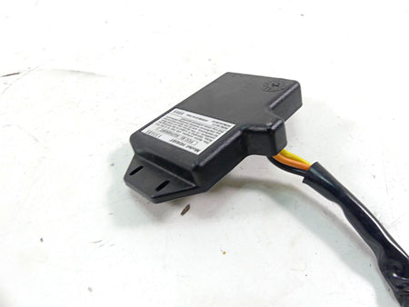 2006 Harley Touring FLHTCU SE E-Glide Garage Door Opener Transmitter 91559-01 {{ shop.shopifyCountryName }} - Mototech271