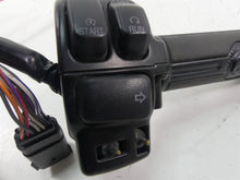 Load image into Gallery viewer, 2012 Harley Touring FLHTK Electra Glide Right Hand Control Switch -Read 71684-06
