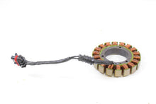 Load image into Gallery viewer, 2015 Indian 111ci Roadmaster Stator Alternator Generator Magneto 4015333
