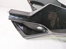 Load image into Gallery viewer, 2004 BMW R1150GS R21 Front Upper Fender &amp; Nose Extension 46617664390 46617663959 | Mototech271
