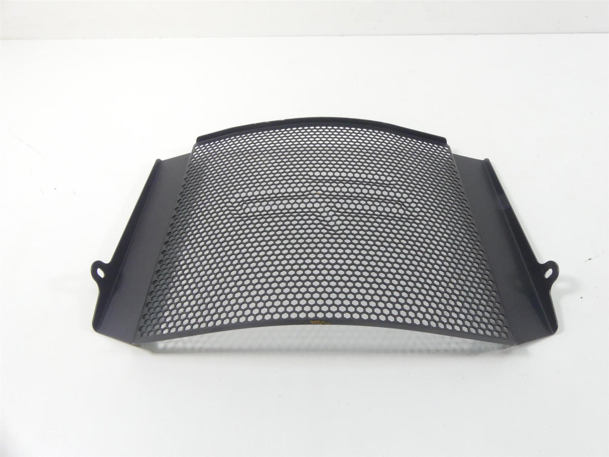2013 Triumph Street Triple 675R EP Evotech Performance Radiator Guard {{ shop.shopifyCountryName }} - Mototech271