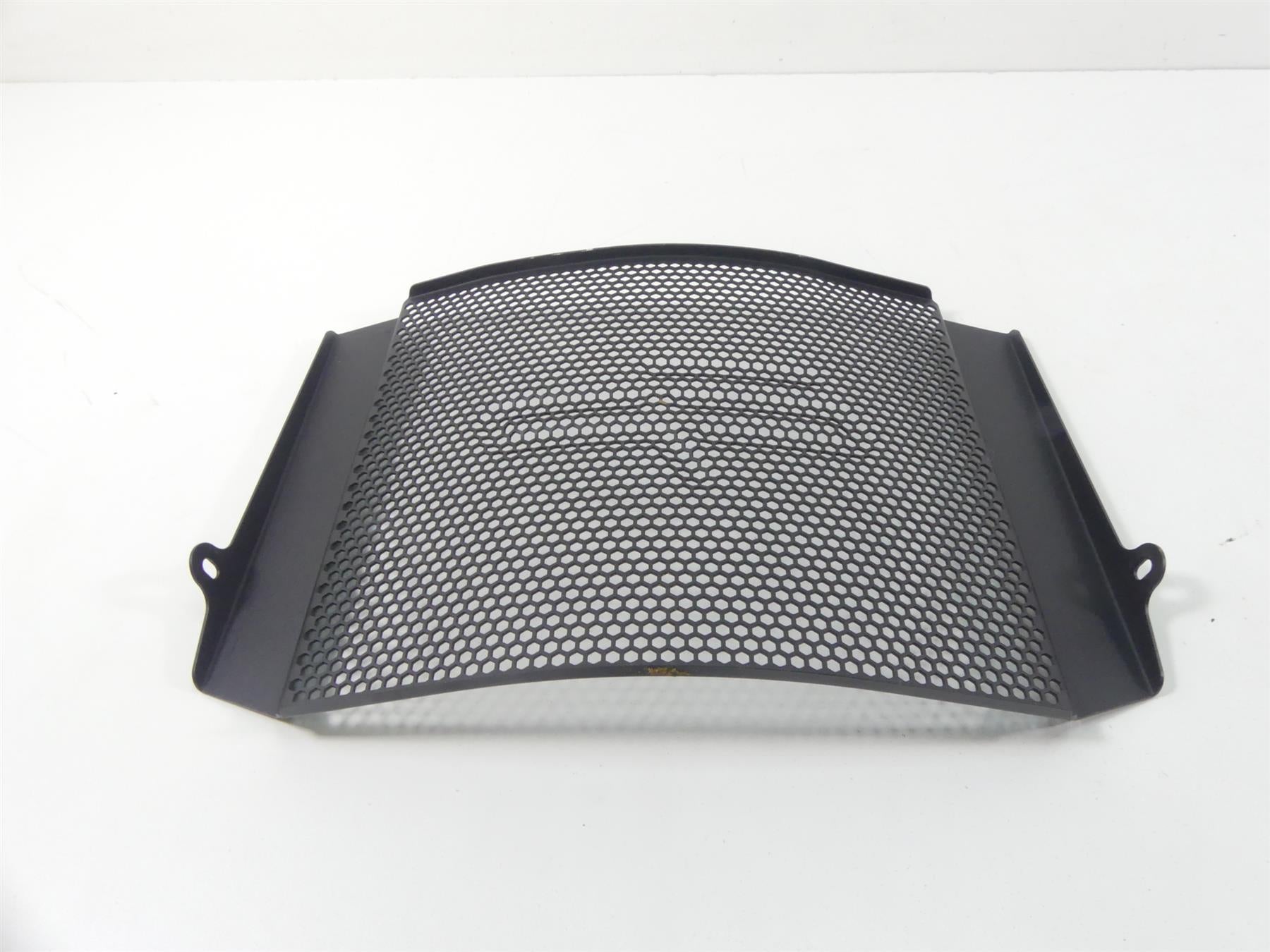 2013 Triumph Street Triple 675R EP Evotech Performance Radiator Guard {{ shop.shopifyCountryName }} - Mototech271