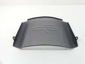 2013 Triumph Street Triple 675R EP Evotech Performance Radiator Guard | Mototech271
