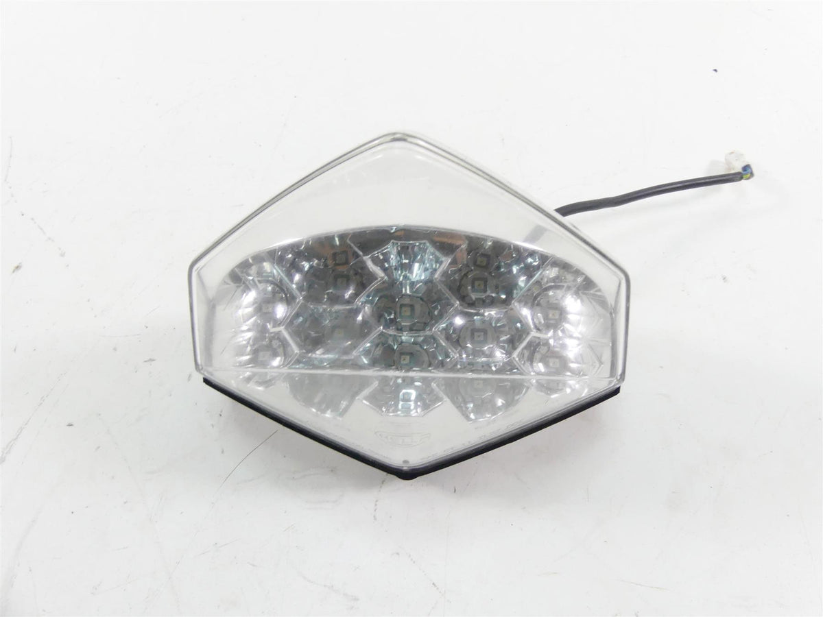 2015 KTM 1290 Adventure Taillight Tail Light Lamp 60314040000 60314040100 {{ shop.shopifyCountryName }} - Mototech271