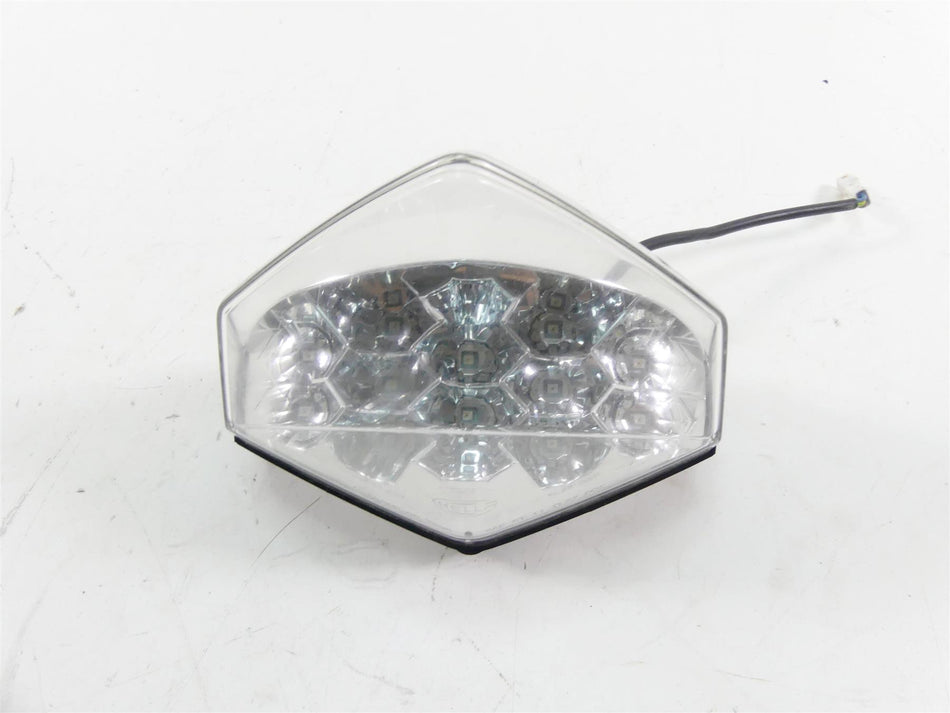 2015 KTM 1290 Adventure Taillight Tail Light Lamp 60314040000 60314040100 {{ shop.shopifyCountryName }} - Mototech271