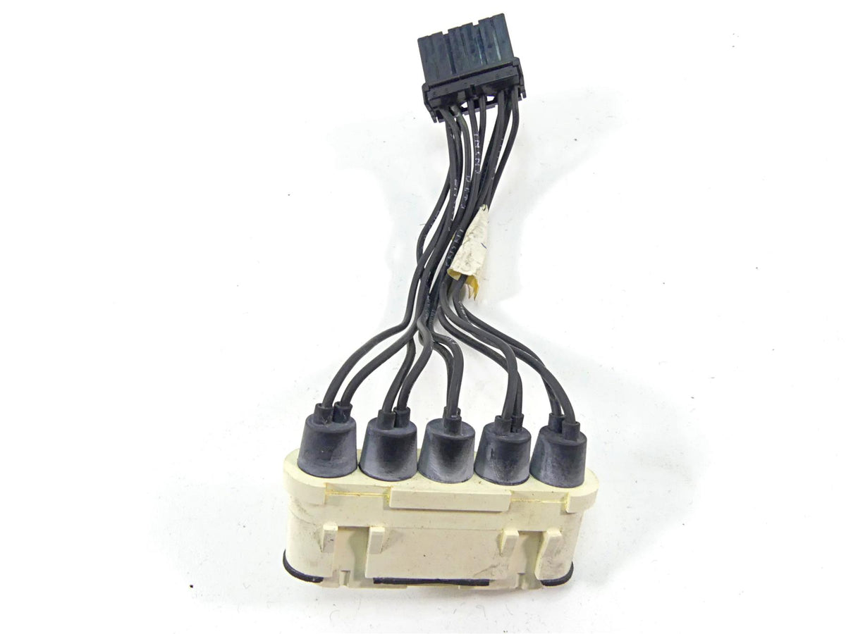 2003 Harley Touring FLHTCI E-Glide 100TH Instrument Indicator Lights 68789-96B {{ shop.shopifyCountryName }} - Mototech271