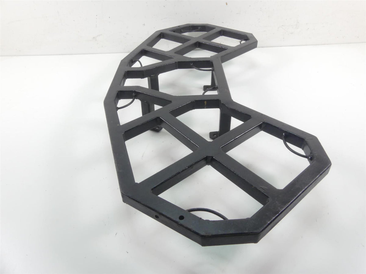 2014 Can Am Renegade 1000 STD Rear Wild Boar ATV Metal Luggage Rack 8768-B {{ shop.shopifyCountryName }} - Mototech271
