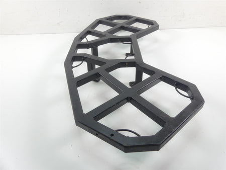 2014 Can Am Renegade 1000 STD Rear Wild Boar ATV Metal Luggage Rack 8768-B {{ shop.shopifyCountryName }} - Mototech271