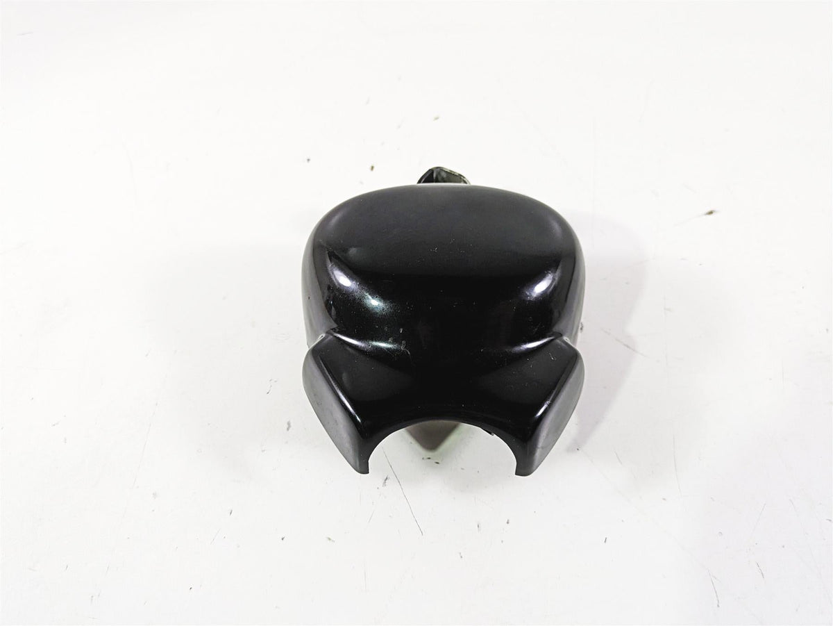 2013 Harley VRSCDX Night Rod Sp Horn & Black Cover 69537-07 {{ shop.shopifyCountryName }} - Mototech271