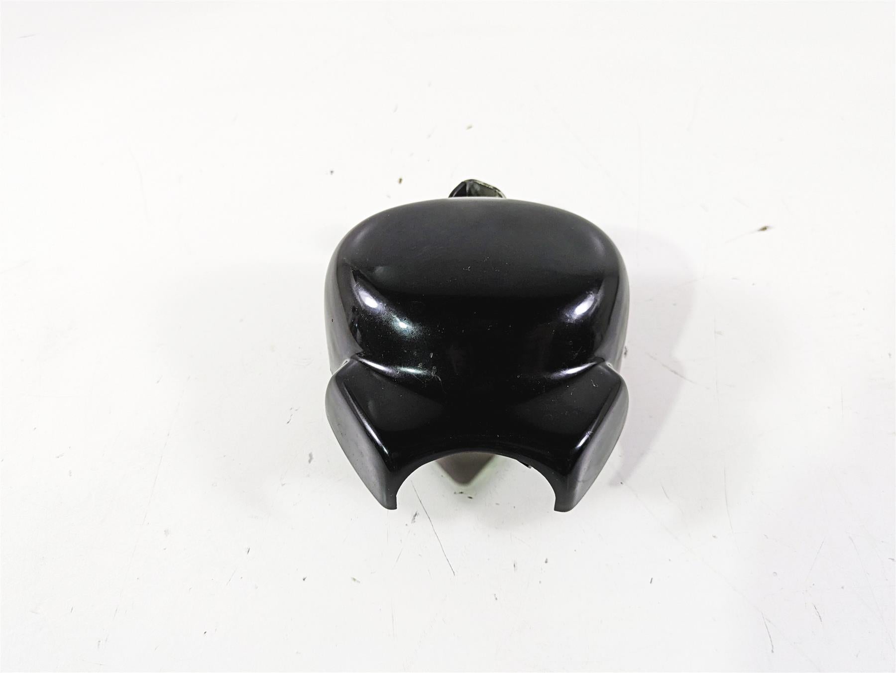 2013 Harley VRSCDX Night Rod Sp Horn & Black Cover 69537-07 {{ shop.shopifyCountryName }} - Mototech271