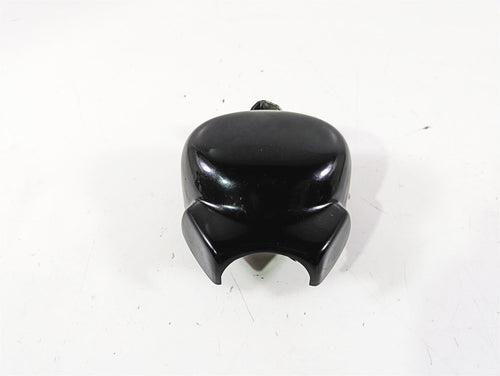 2013 Harley VRSCDX Night Rod Sp Horn & Black Cover 69537-07 | Mototech271