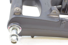 Load image into Gallery viewer, 2017 Indian Chieftain Limited Rear Swing Arm Swingarm 20mm axle 5139825
