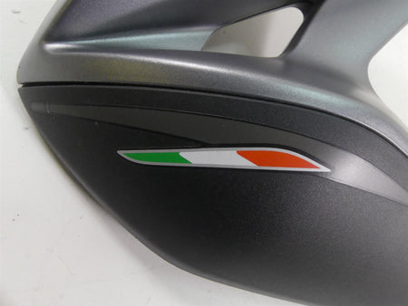 2018 Mv Agusta Brutale 800 RR Left Radiator Side Cover Fairing Cowl 8000C4457 {{ shop.shopifyCountryName }} - Mototech271