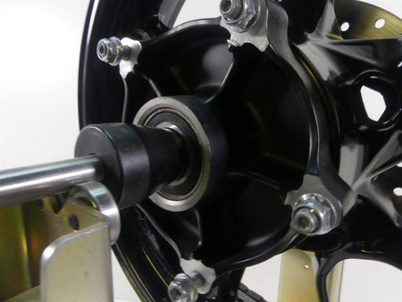 2019 Indian Motorcycle Co. FTR1200 Straight Rear Wheel Rim 18x4.25 1523219 {{ shop.shopifyCountryName }} - Mototech271