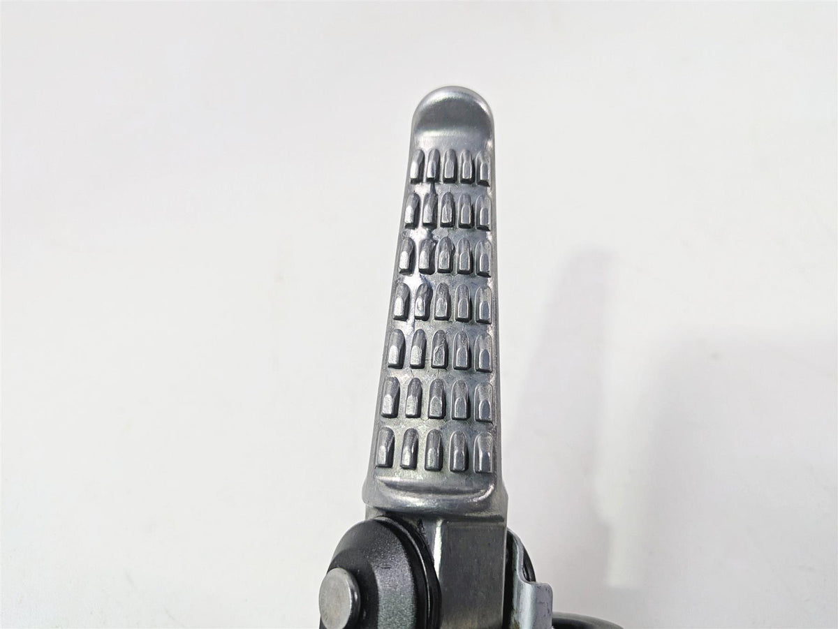2024 Kawasaki ZX6R ZX636 Ninja Passenger Footpeg Foot Peg Set 35063-0444-18R {{ shop.shopifyCountryName }} - Mototech271