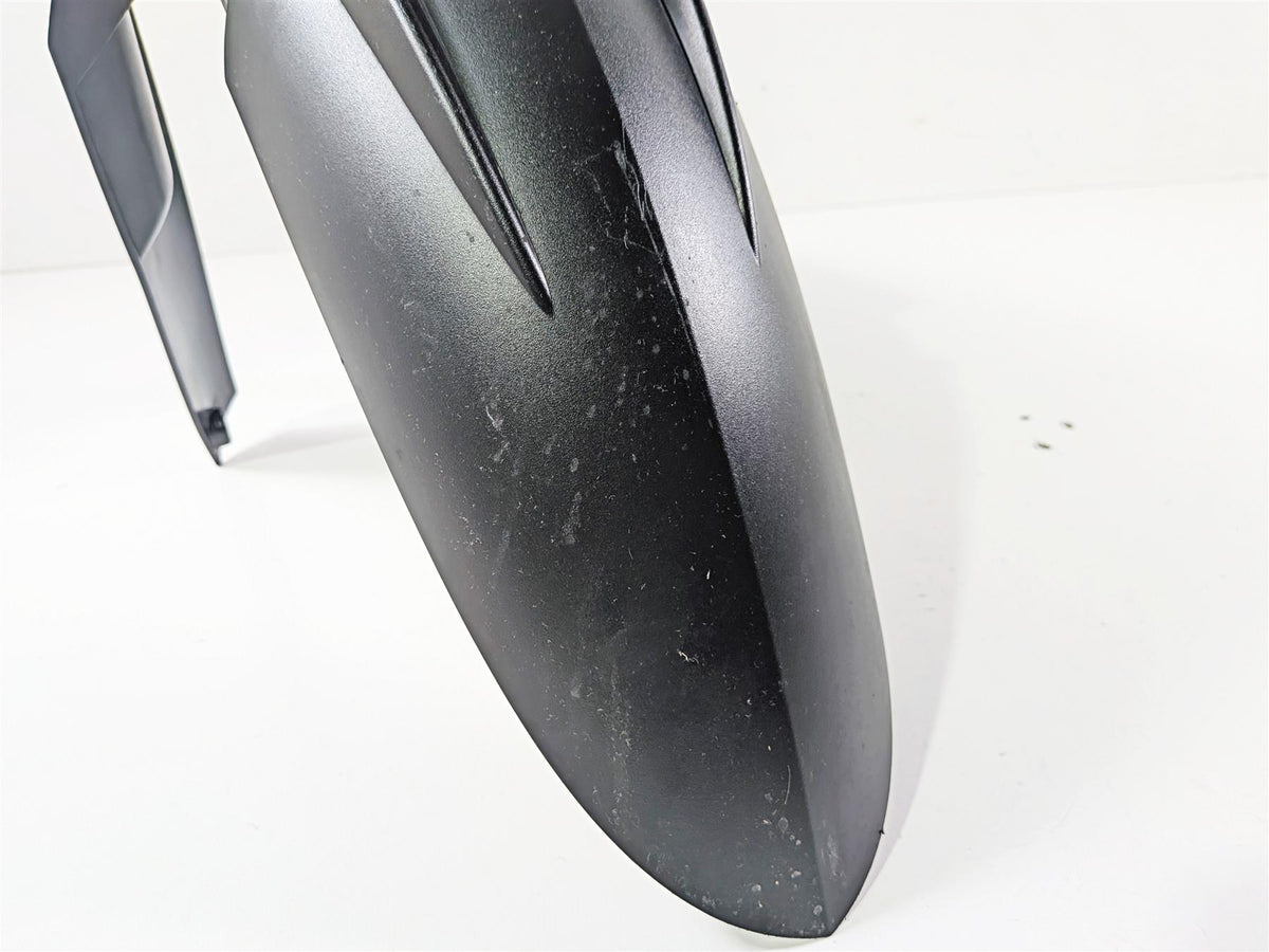 2016 BMW R1200 GS K50 Front Lower Fender Guard 46618532313 {{ shop.shopifyCountryName }} - Mototech271