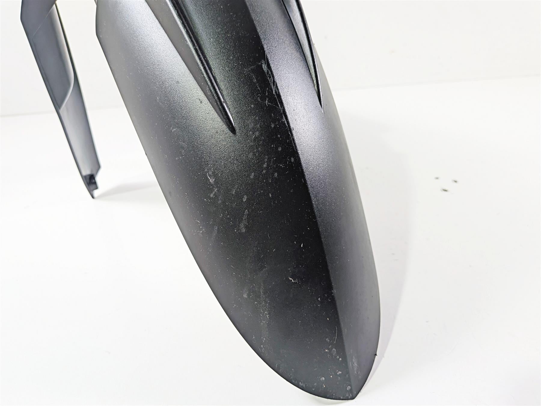 2016 BMW R1200 GS K50 Front Lower Fender Guard 46618532313 {{ shop.shopifyCountryName }} - Mototech271