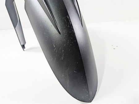 2016 BMW R1200 GS K50 Front Lower Fender Guard 46618532313 {{ shop.shopifyCountryName }} - Mototech271