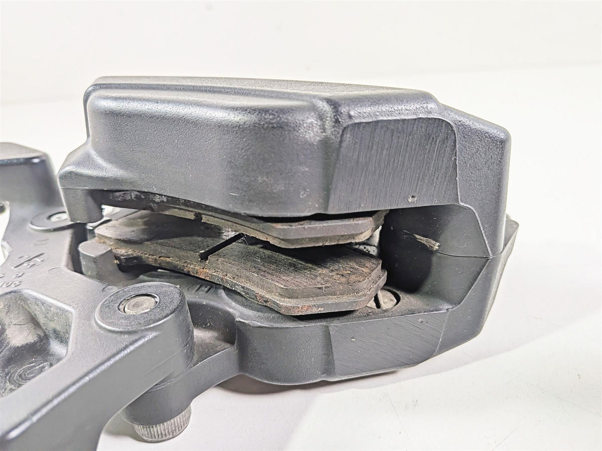 2020 Harley Touring FLTRK Road Glide Rear Brake Caliper & Bracket 44080-08C {{ shop.shopifyCountryName }} - Mototech271