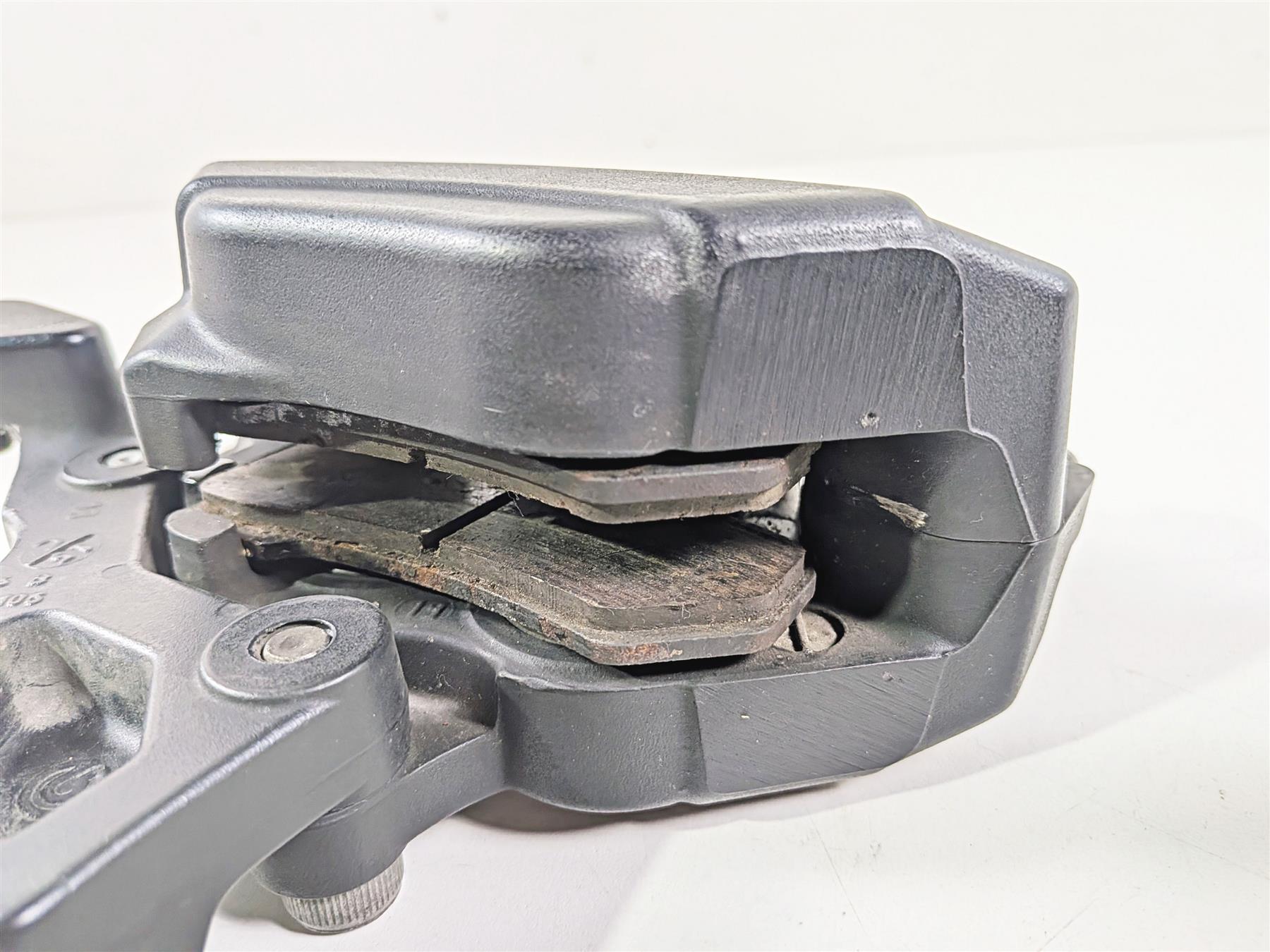 2020 Harley Touring FLTRK Road Glide Rear Brake Caliper & Bracket 44080-08C {{ shop.shopifyCountryName }} - Mototech271