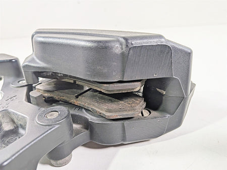2020 Harley Touring FLTRK Road Glide Rear Brake Caliper & Bracket 44080-08C {{ shop.shopifyCountryName }} - Mototech271