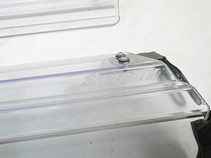 2018 Yamaha YXZ1000R EPS SS Super ATV Flip Windshield Screen FWS-Y-YXZ-001-70
