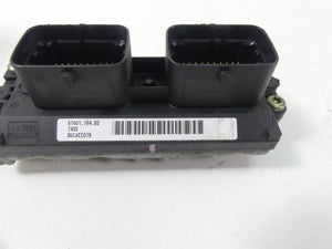 2006 Ducati Multistrada 1000S Cdi Ecu Ecm Engine Control Module 6160116402 | Mototech271