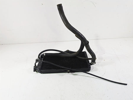 2001 Yamaha Banshee YFZ350 Radiator Fan Reservoir Hoses Set 2GU-12460-01-00 {{ shop.shopifyCountryName }} - Mototech271