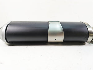2020 Moto Guzzi V85 TT Adventure Oem Exhaust Silencer Pipe Muffler 2B005163