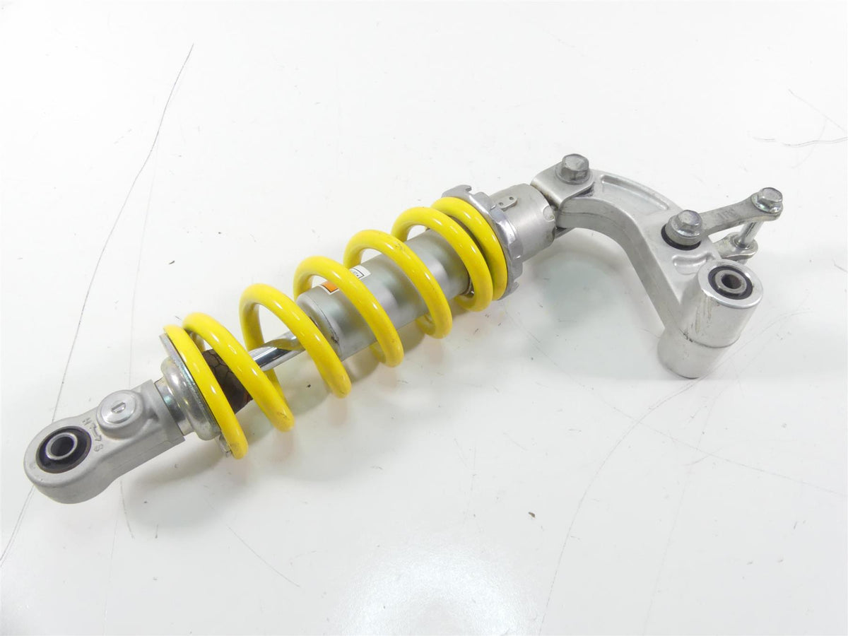 2015 Yamaha MT09 FZ09 Rear Suspension Damper Shock 1RC-22210-51-00 {{ shop.shopifyCountryName }} - Mototech271
