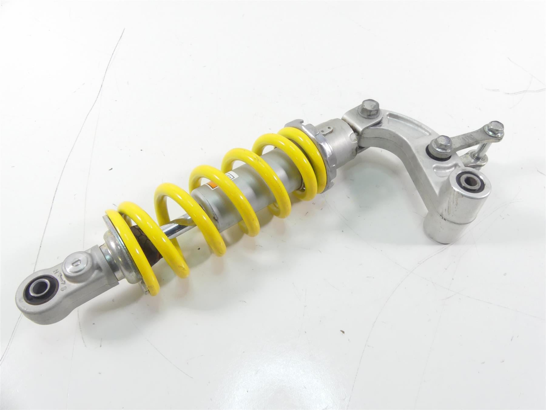 2015 Yamaha MT09 FZ09 Rear Suspension Damper Shock 1RC-22210-51-00 {{ shop.shopifyCountryName }} - Mototech271