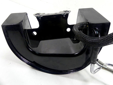 2016 Harley Softail FLS Slim Oil Tank Reservoir & Hoses Set 62492-01A {{ shop.shopifyCountryName }} - Mototech271