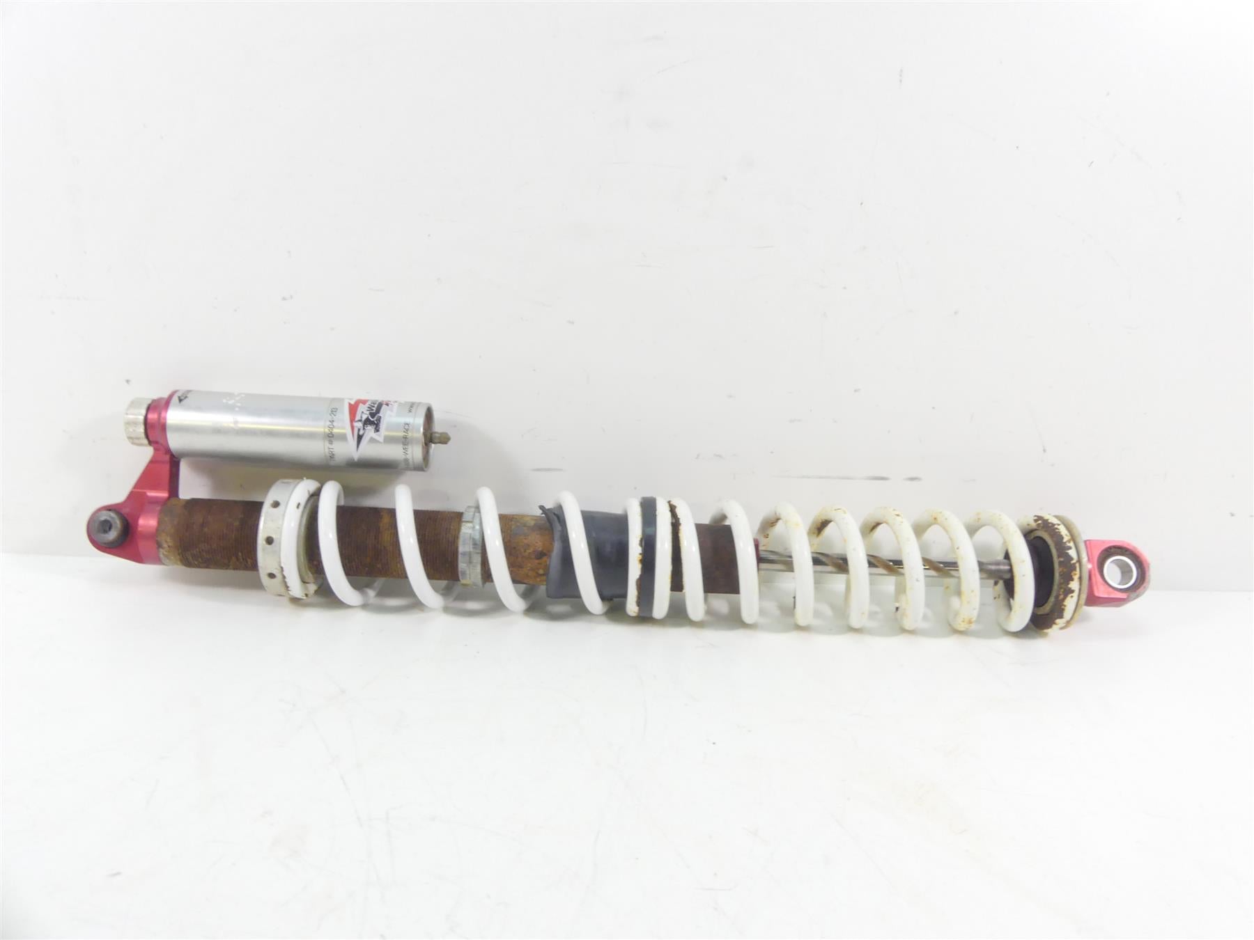 2013 Arctic Cat Wildcat 1000 LTD Walker Evans Rear Left Shock Damper 0404-213 {{ shop.shopifyCountryName }} - Mototech271