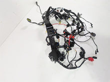 Load image into Gallery viewer, 2024 Triumph Street Triple 765 R Main Wiring Harness Loom - No Cuts T2509765
