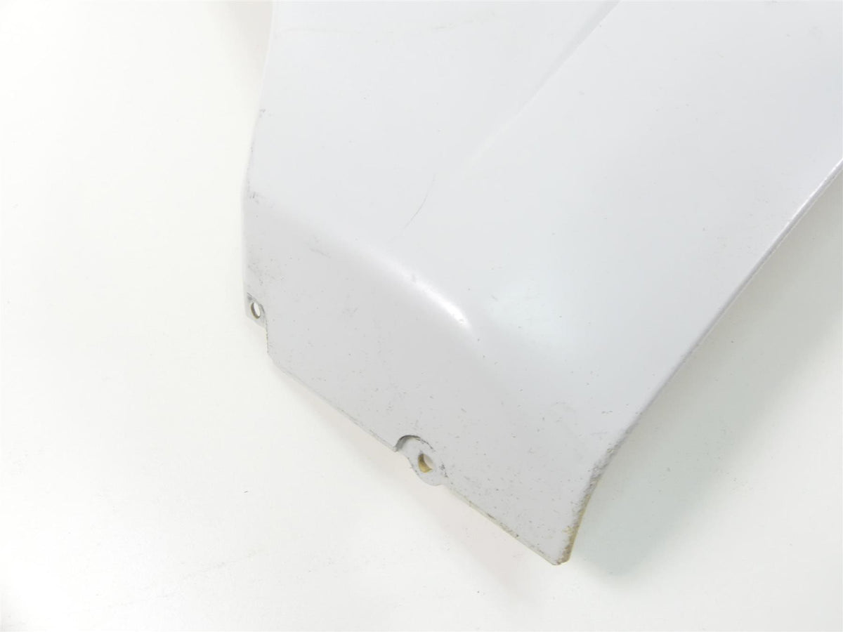 2017 Ducati 939 S Supersport Lower Right Side Fairing Cover 48018831B {{ shop.shopifyCountryName }} - Mototech271