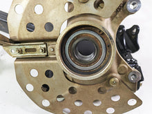 Load image into Gallery viewer, 2022 Yamaha YXZ1000 R Left Rear Trailing Arms &amp; Hub 2HC-F2106-50-00 2HC-F2106-51 | Mototech271
