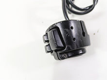 Load image into Gallery viewer, 2014 Harley FLS Softail Slim Left Hand Control Turn Signal Switch 72949-12A | Mototech271
