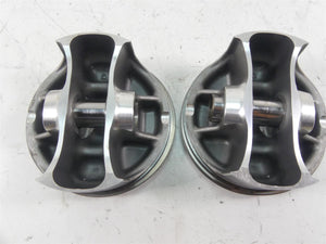 2020 Ducati Multistrada 1260 Enduro Cylinder Jug Piston Set 12022871BG 12022881B | Mototech271
