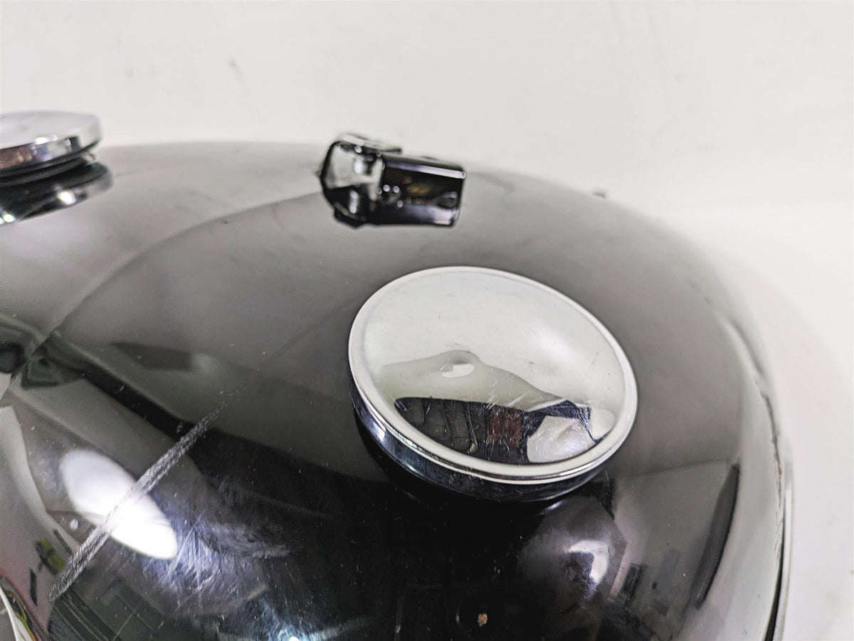 2021 Harley Softail FLSL Slim Fuel Gas Petrol Tank 61000674 {{ shop.shopifyCountryName }} - Mototech271