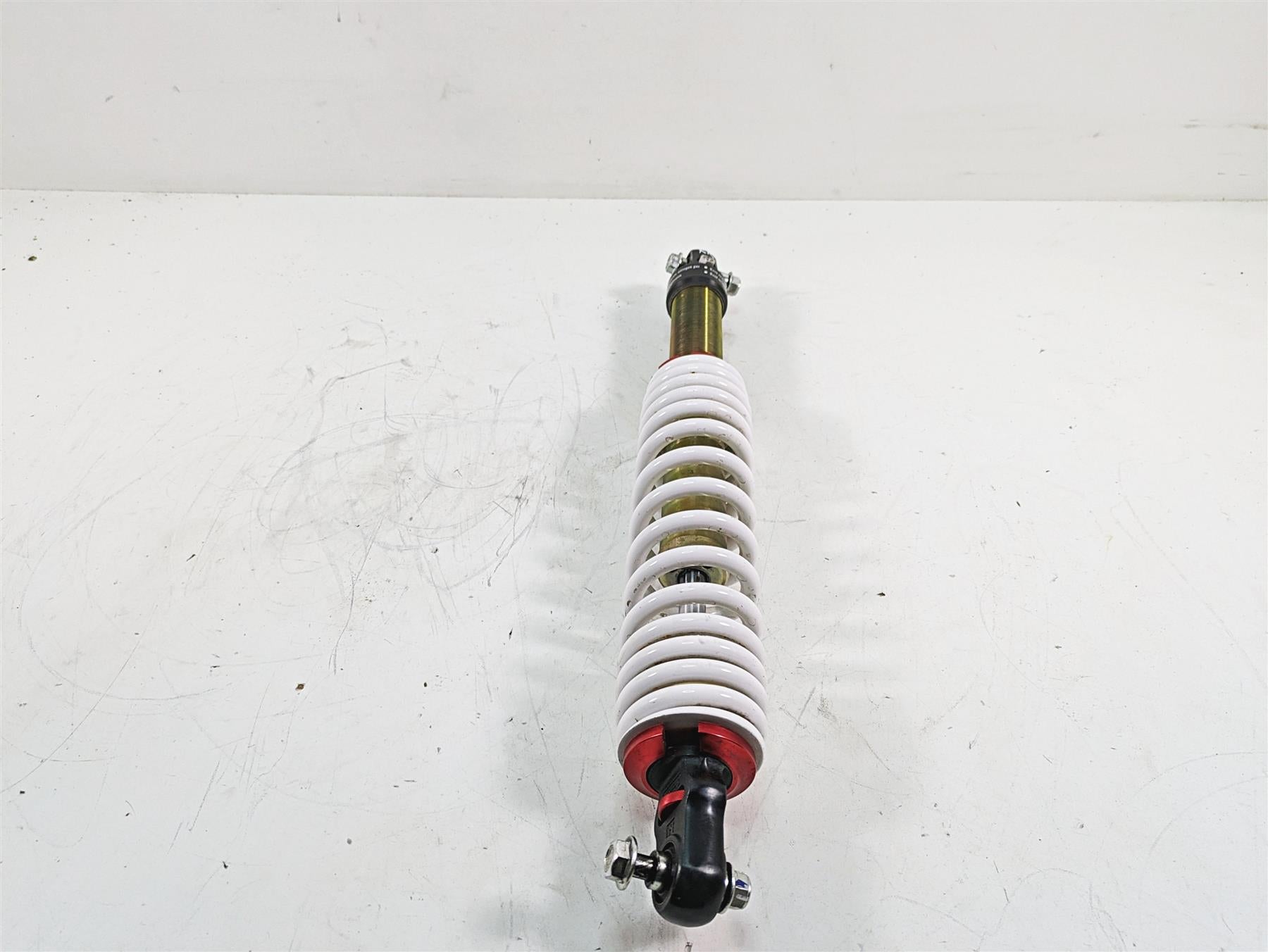 2021 CFMoto Zforce 500 Trail Rear Right Shock Damper 5BWA-060500-10001 {{ shop.shopifyCountryName }} - Mototech271