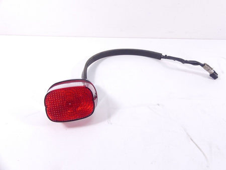 2006 Harley Touring FLHTCUI Electra Glide Taillight With Complete Wiring 68140-0 {{ shop.shopifyCountryName }} - Mototech271
