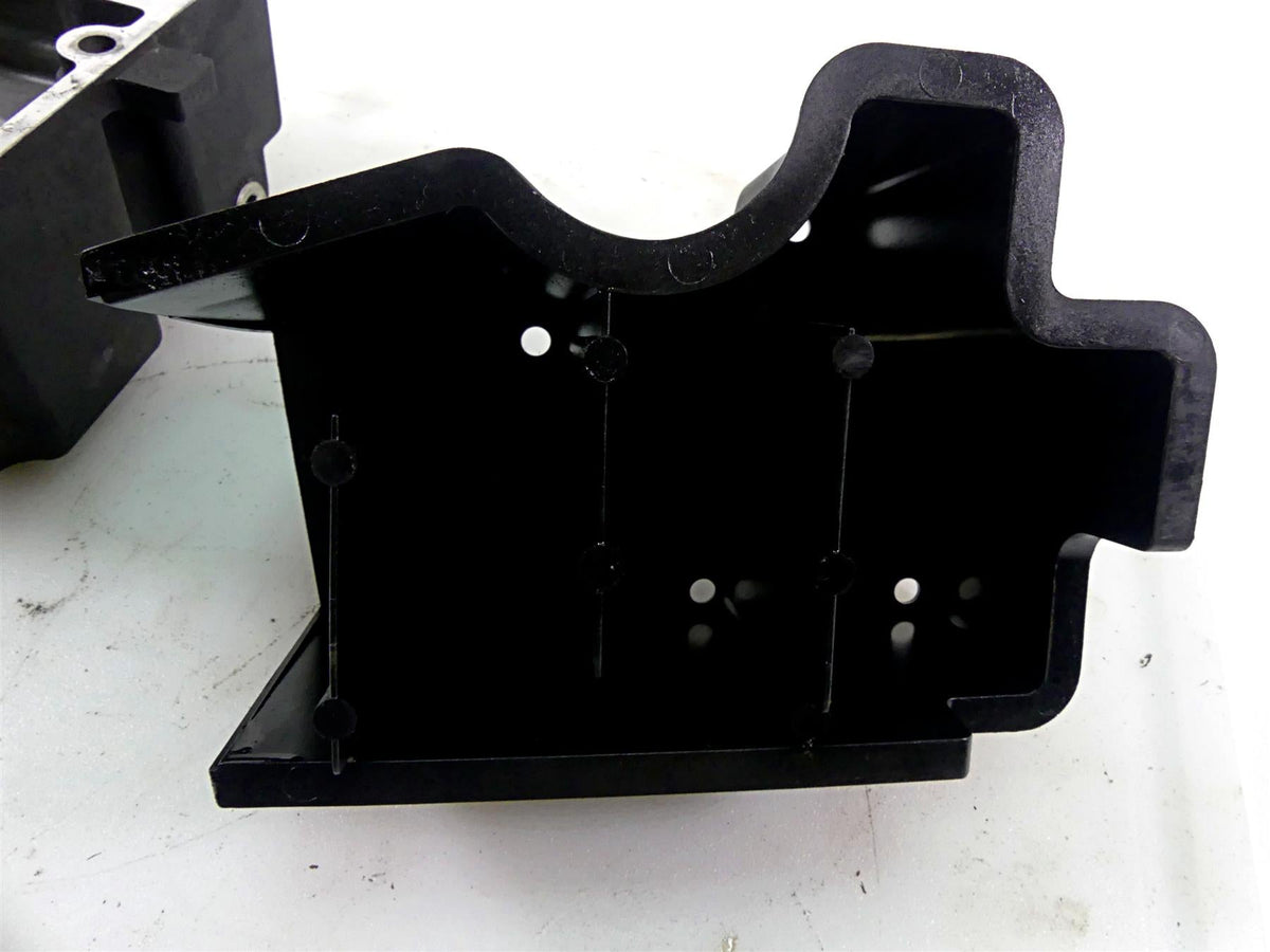 2017 Harley Dyna FXDB Street Bob Transmission Oil Pan Lower Cover 26071-02 {{ shop.shopifyCountryName }} - Mototech271