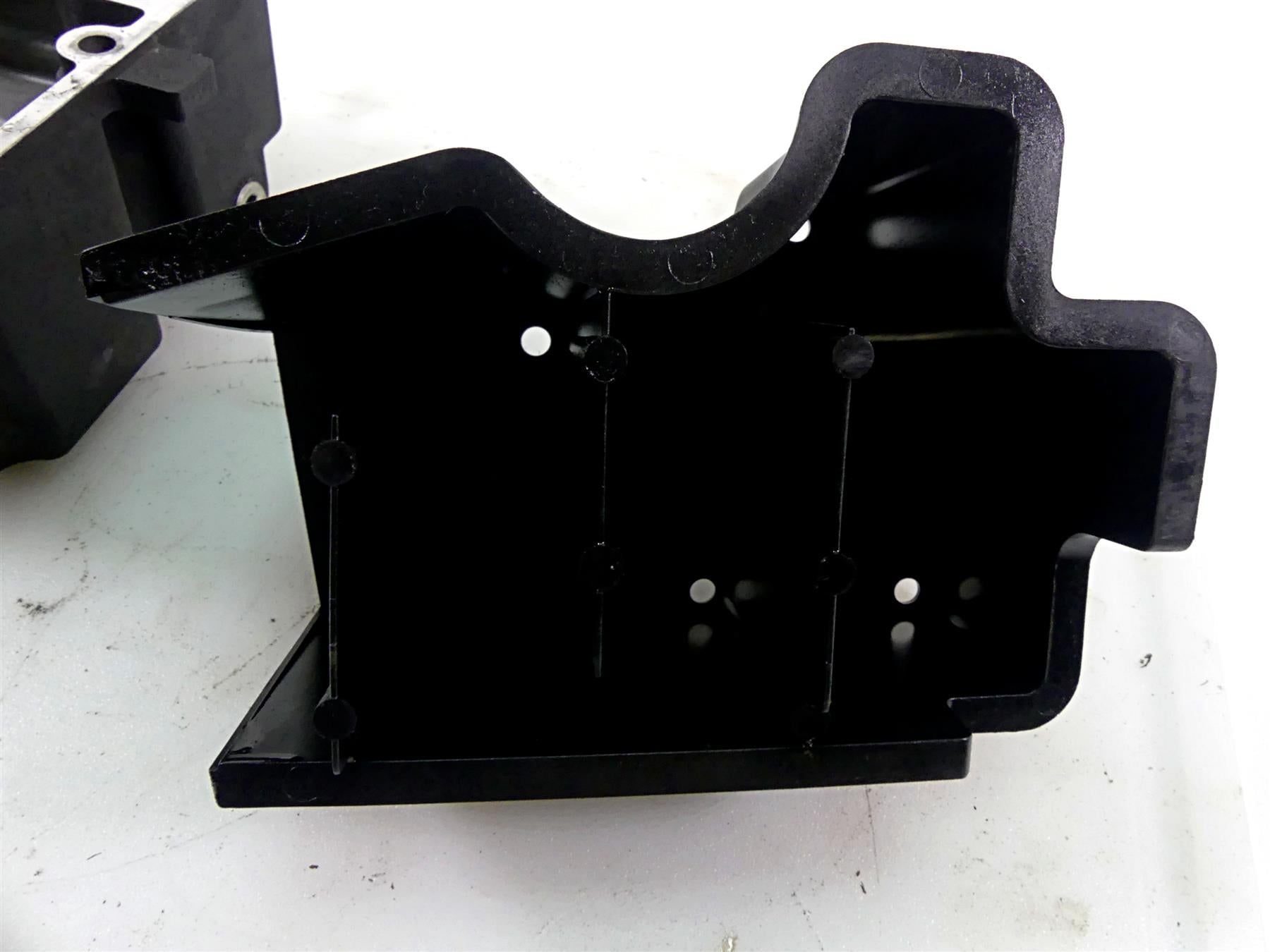 2017 Harley Dyna FXDB Street Bob Transmission Oil Pan Lower Cover 26071-02 {{ shop.shopifyCountryName }} - Mototech271