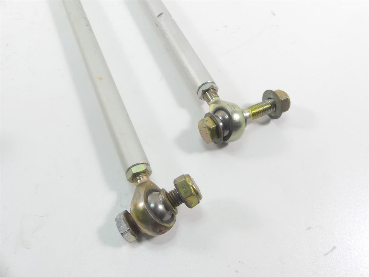 2012 Ski-Doo Summit X 800R Etec Steering Post Main Tube + Tie Rods 506152584 {{ shop.shopifyCountryName }} - Mototech271