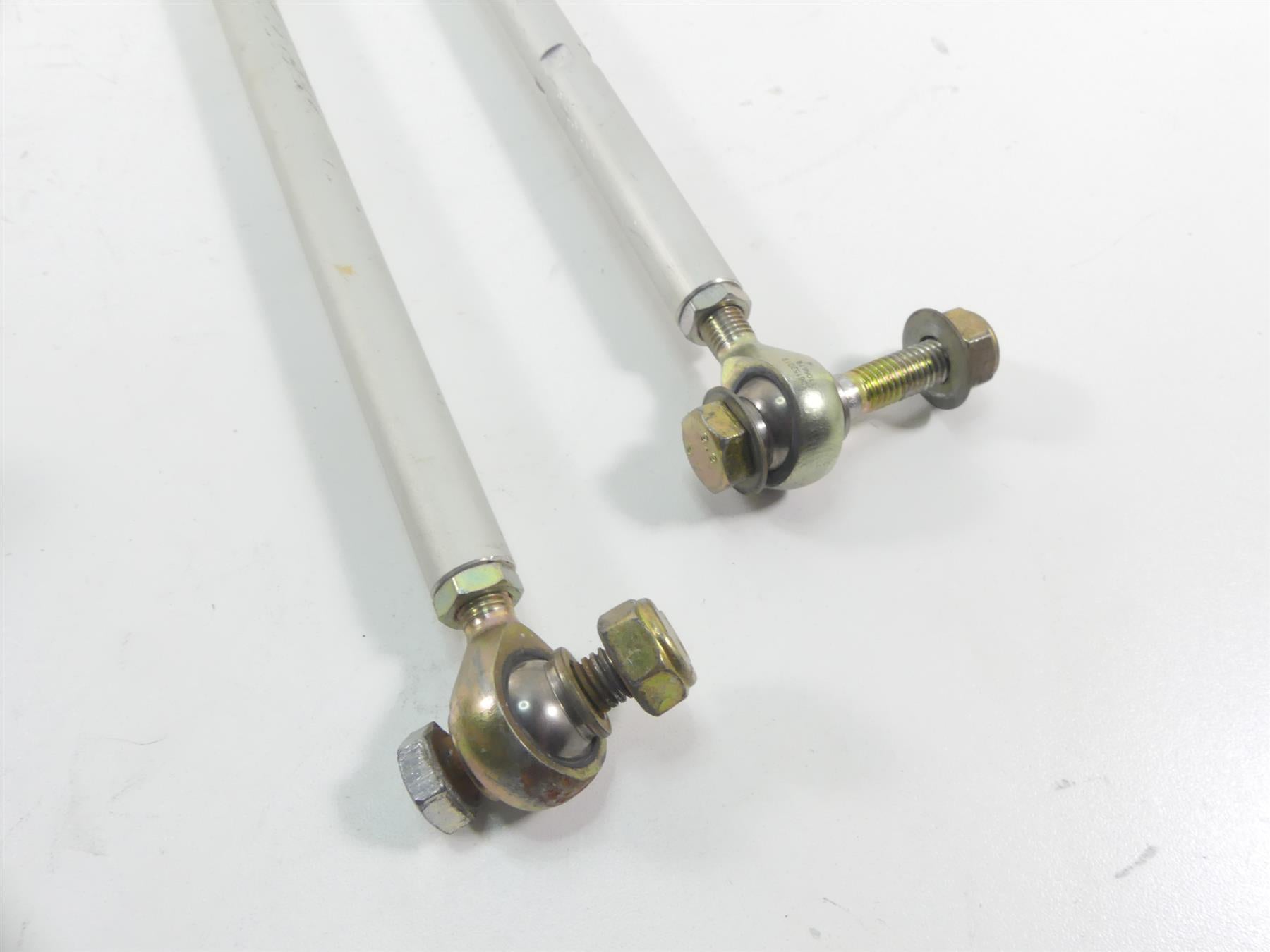 2012 Ski-Doo Summit X 800R Etec Steering Post Main Tube + Tie Rods 506152584 {{ shop.shopifyCountryName }} - Mototech271
