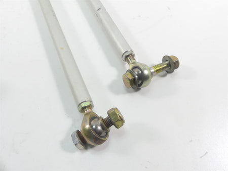 2012 Ski-Doo Summit X 800R Etec Steering Post Main Tube + Tie Rods 506152584 {{ shop.shopifyCountryName }} - Mototech271