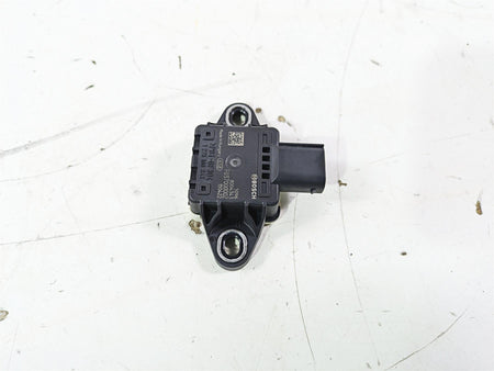 2015 Ducati Panigale 1299 S Lean Angle Fall Over Sensor Bosch 38540073B {{ shop.shopifyCountryName }} - Mototech271